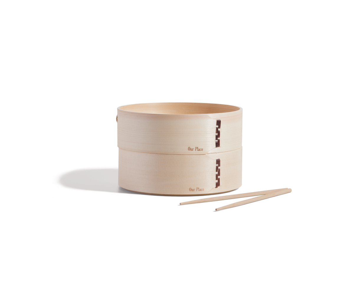 Our Place - Mini Spruce Steamers Online - Image 4