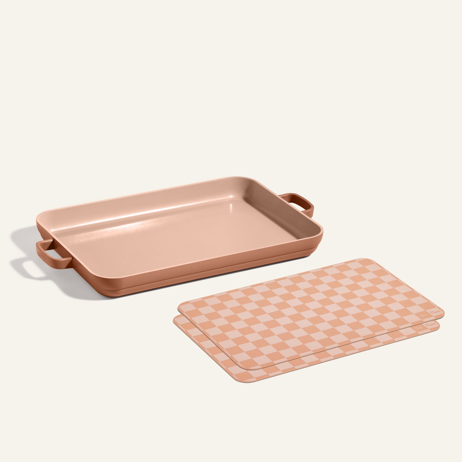 Our Place - Griddle Pan + Oven Mats Online - Image 5