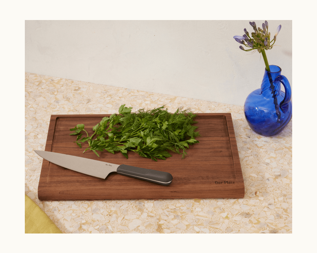 Our Place - Everyday Chef's Knife Online - Image 37