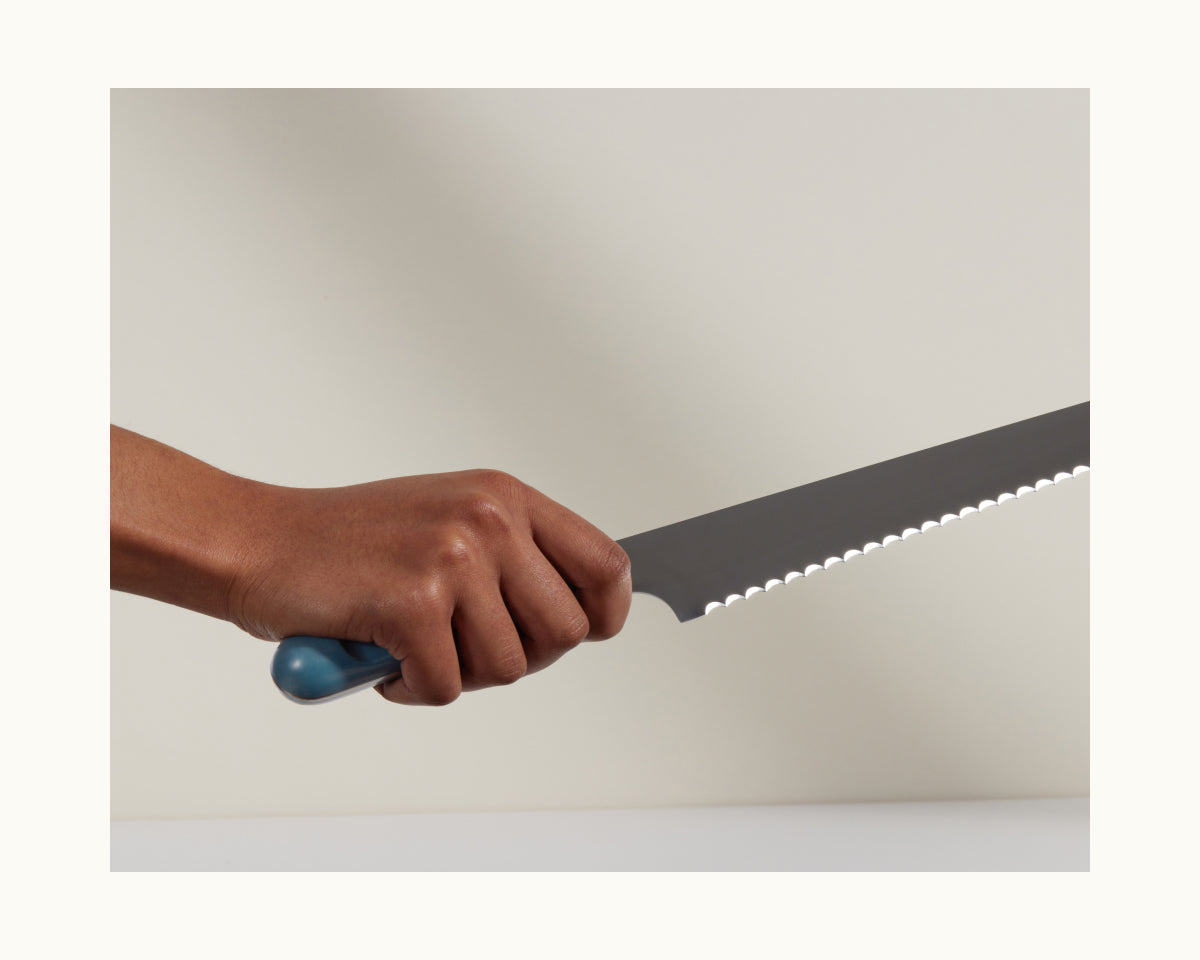 Our Place - Serrated Slicing Knife Online - Image 17