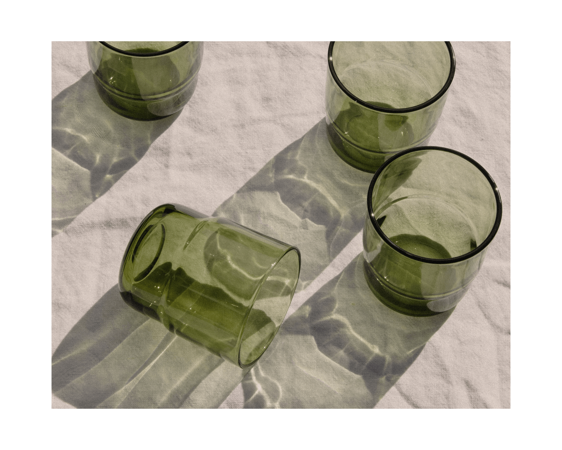 Our Place - Short Night + Day Glasses Online - Image 77