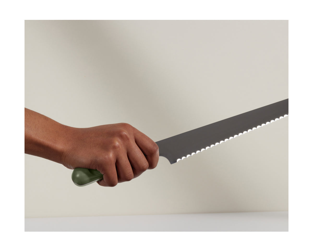 Our Place - Serrated Slicing Knife Online - Image 28