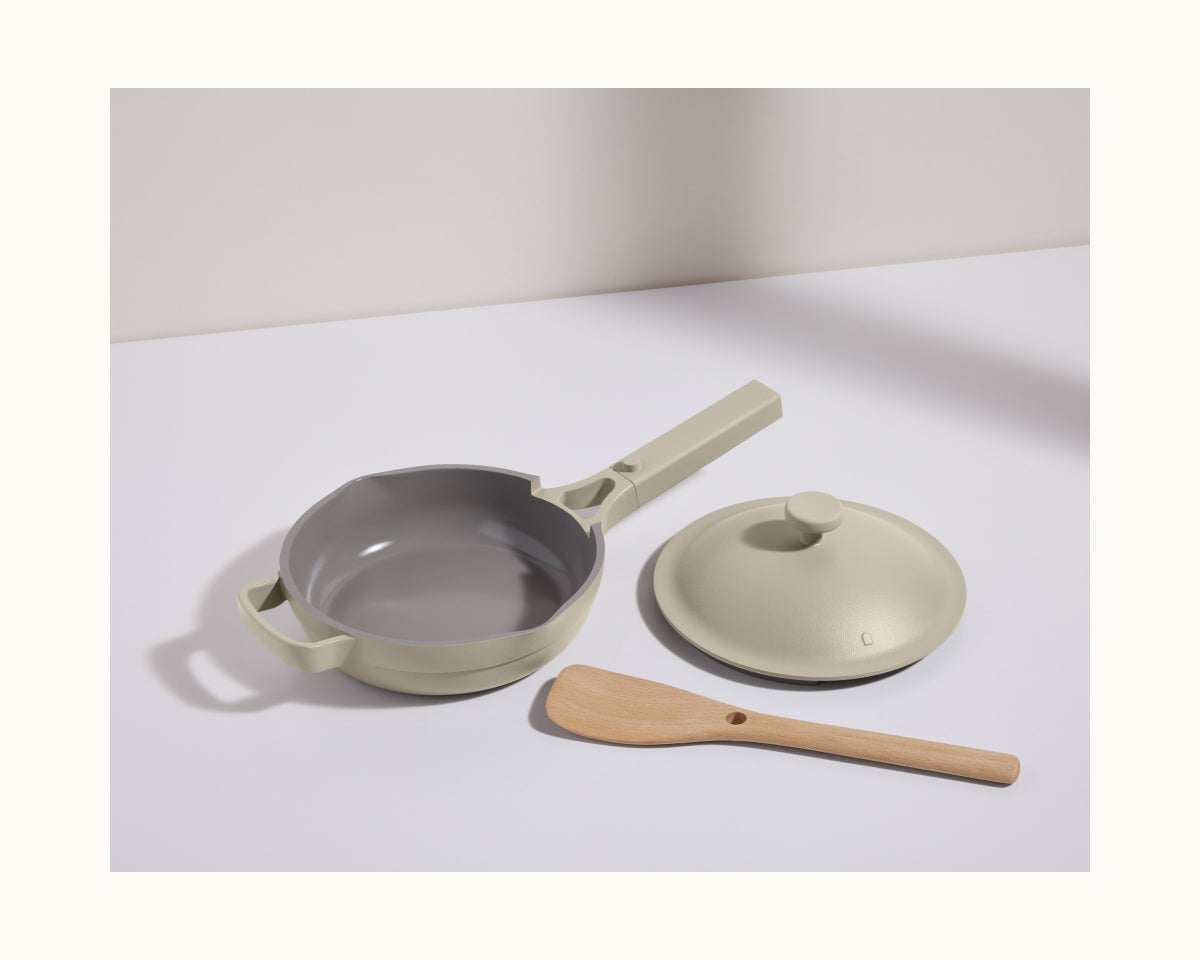Our Place - Mini Ceramic Nonstick Always Pan 8.5”Online - Image 34