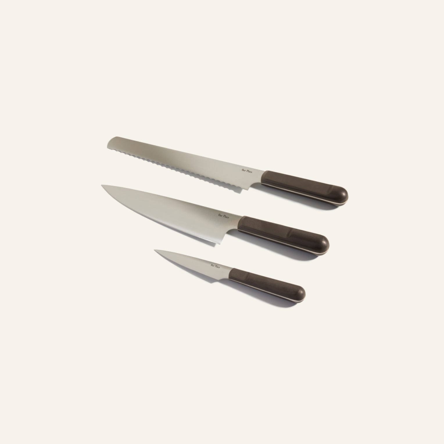 Our Place - Knife Trio (Set of 3) Online