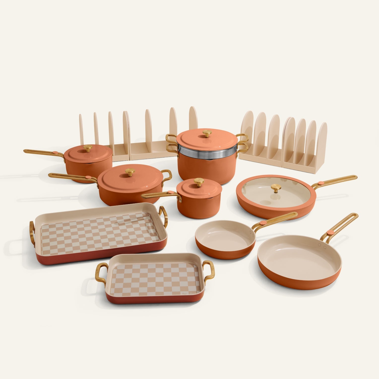Our Place - Essentials Cookware + Bakeware Set Online - Image 4