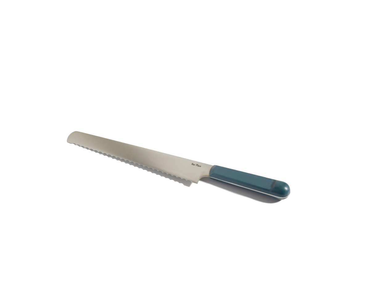 Our Place - Serrated Slicing Knife Online - Image 19