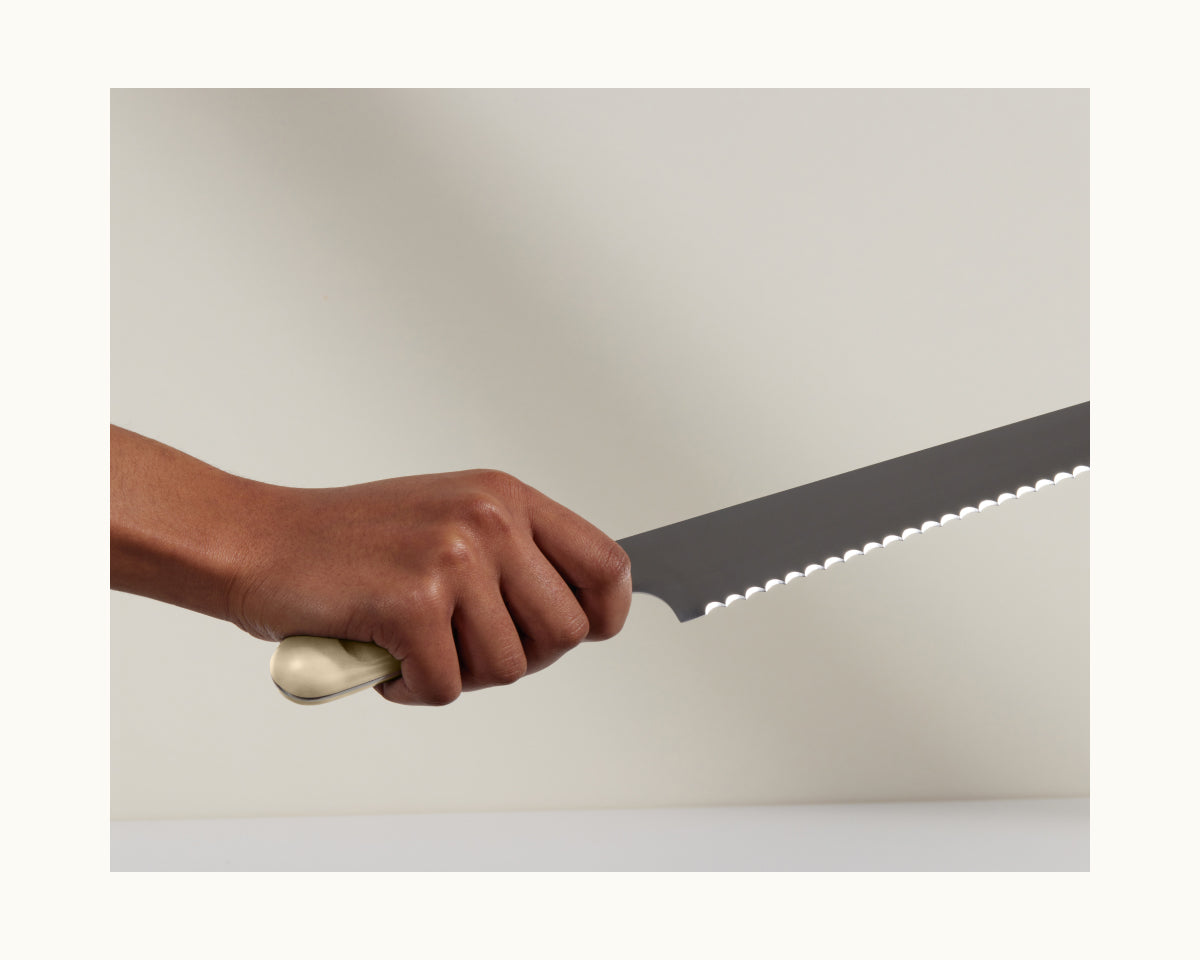 Our Place - Serrated Slicing Knife Online - Image 9