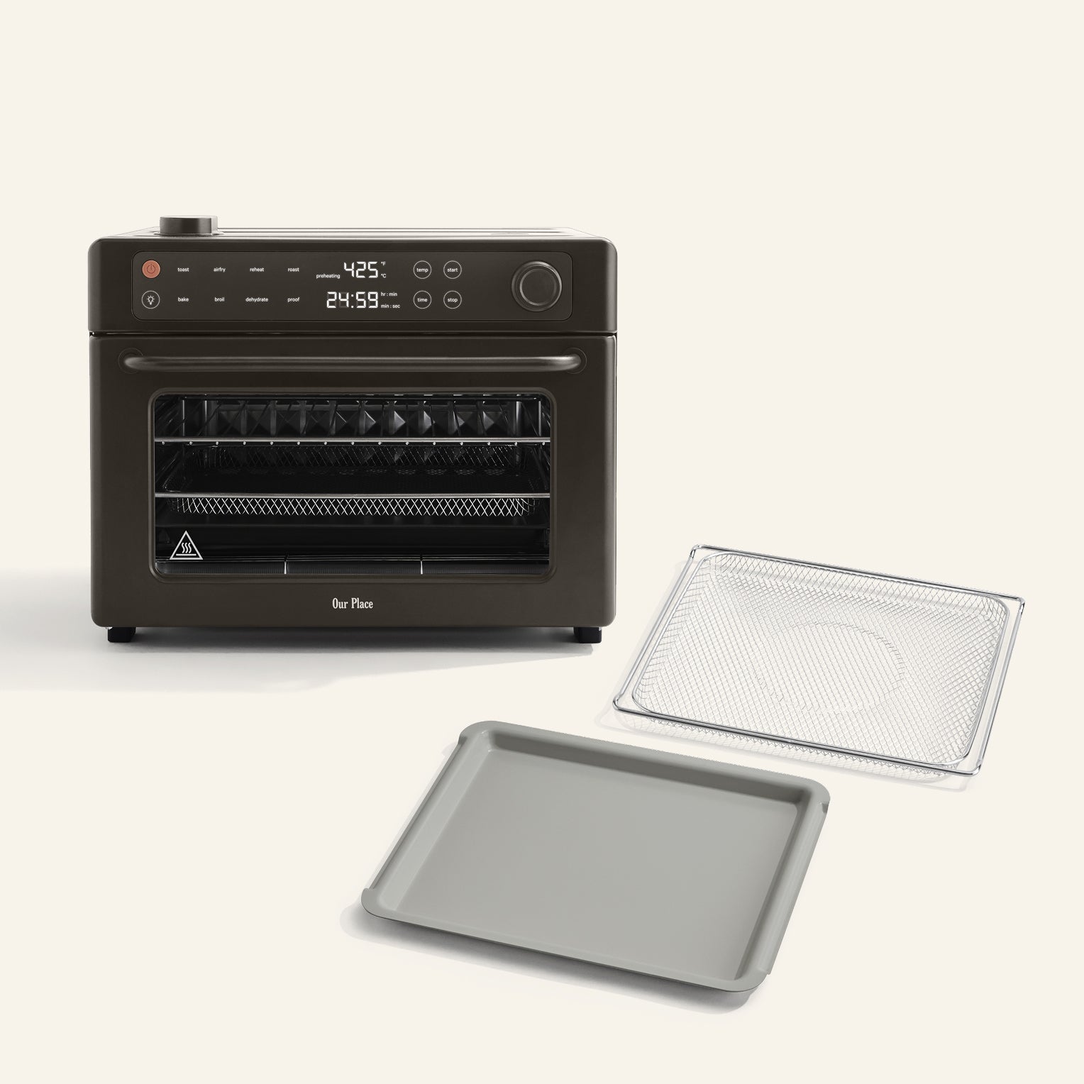 Our Place - Wonder Oven Pro + Wonder Oven Pro Essentials Kit Online - Image 3