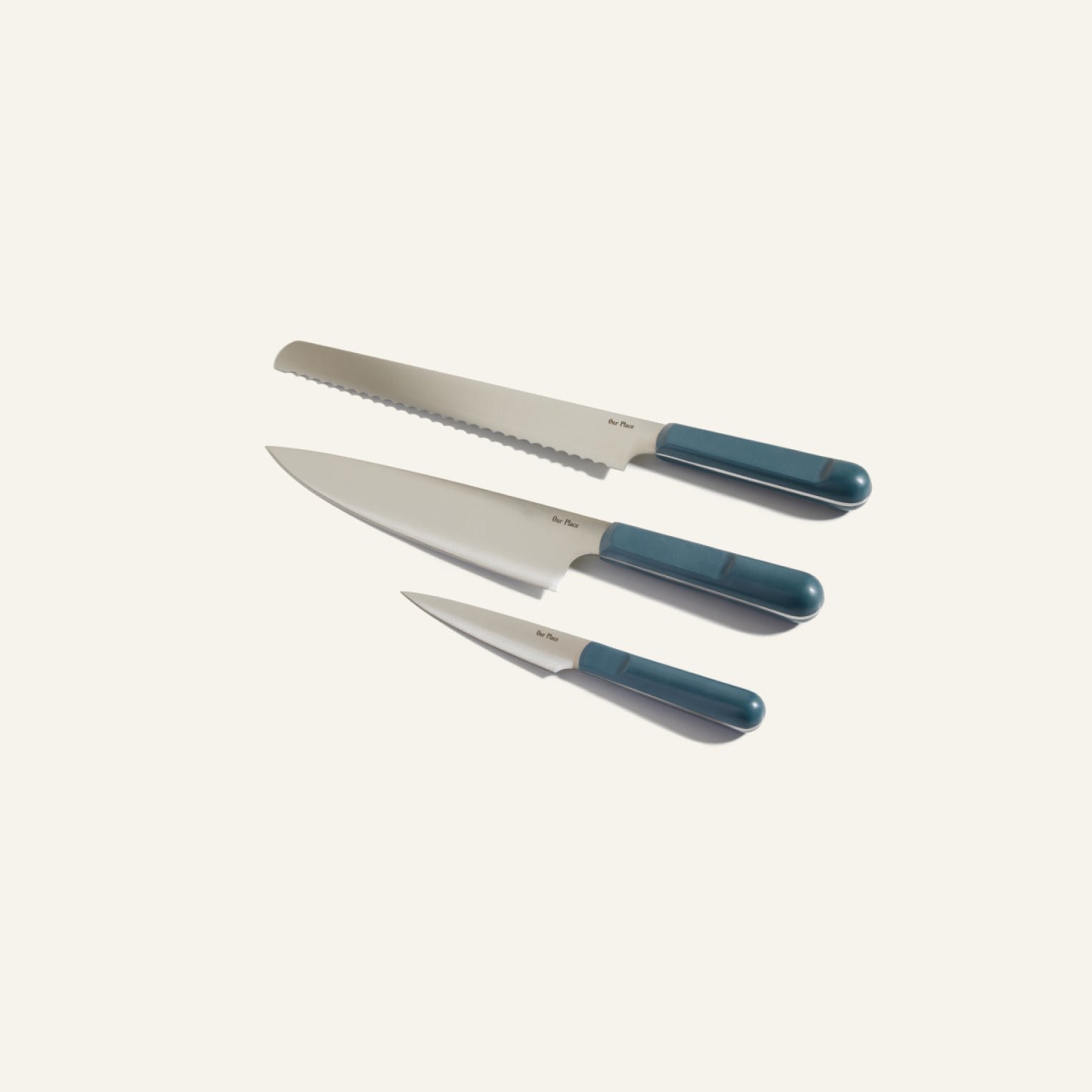 Our Place - Knife Trio (Set of 3) Online - Image 2