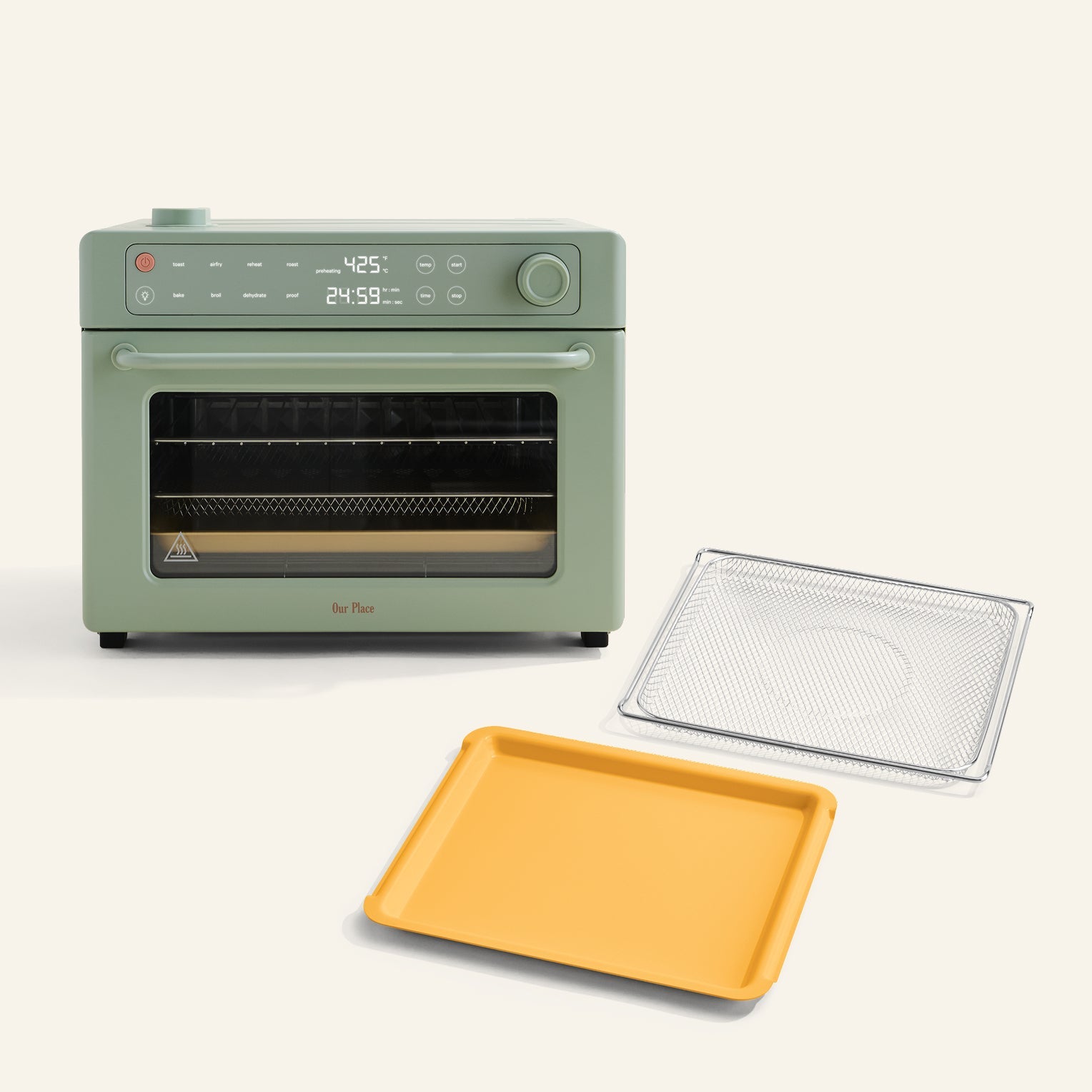 Our Place - Wonder Oven Pro + Wonder Oven Pro Essentials Kit Online - Image 4