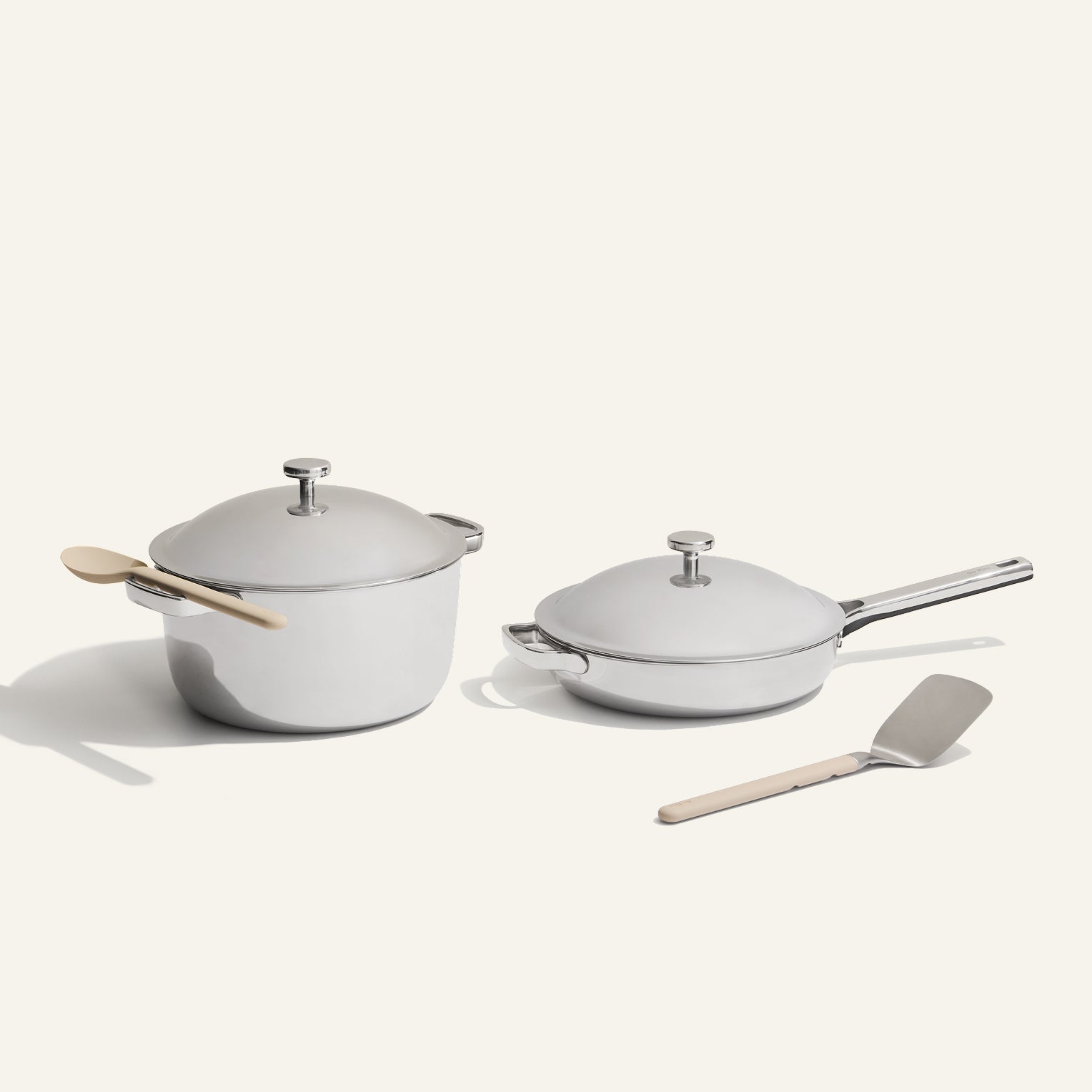 Our Place - Titanium Pro Cookware Duo Online - Image 3