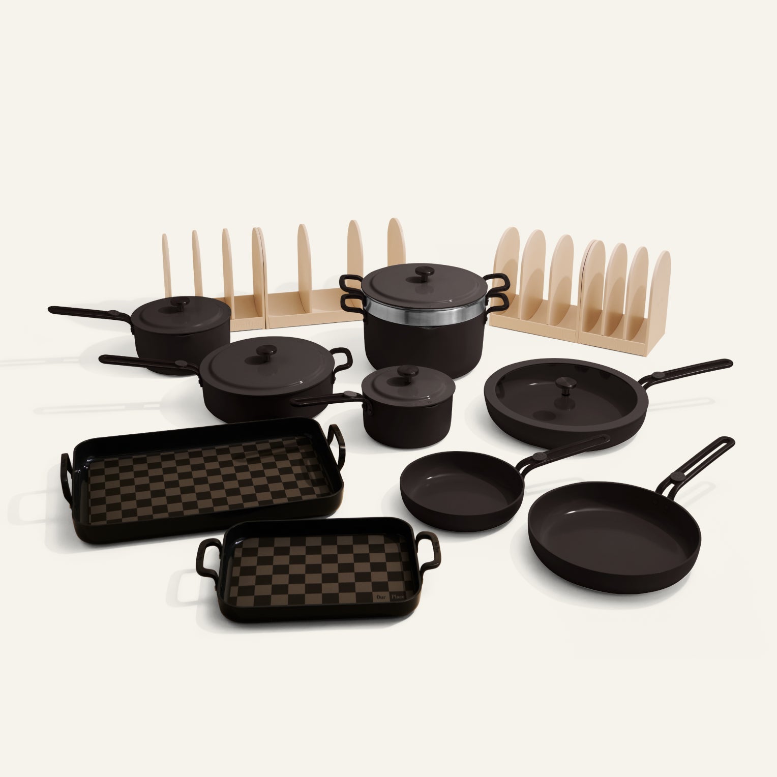 Our Place - Essentials Cookware + Bakeware Set Online - Image 2