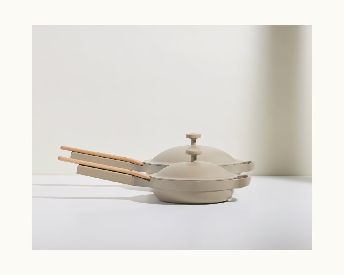 Our Place - Mini Ceramic Nonstick Always Pan 8.5”Online - Image 29