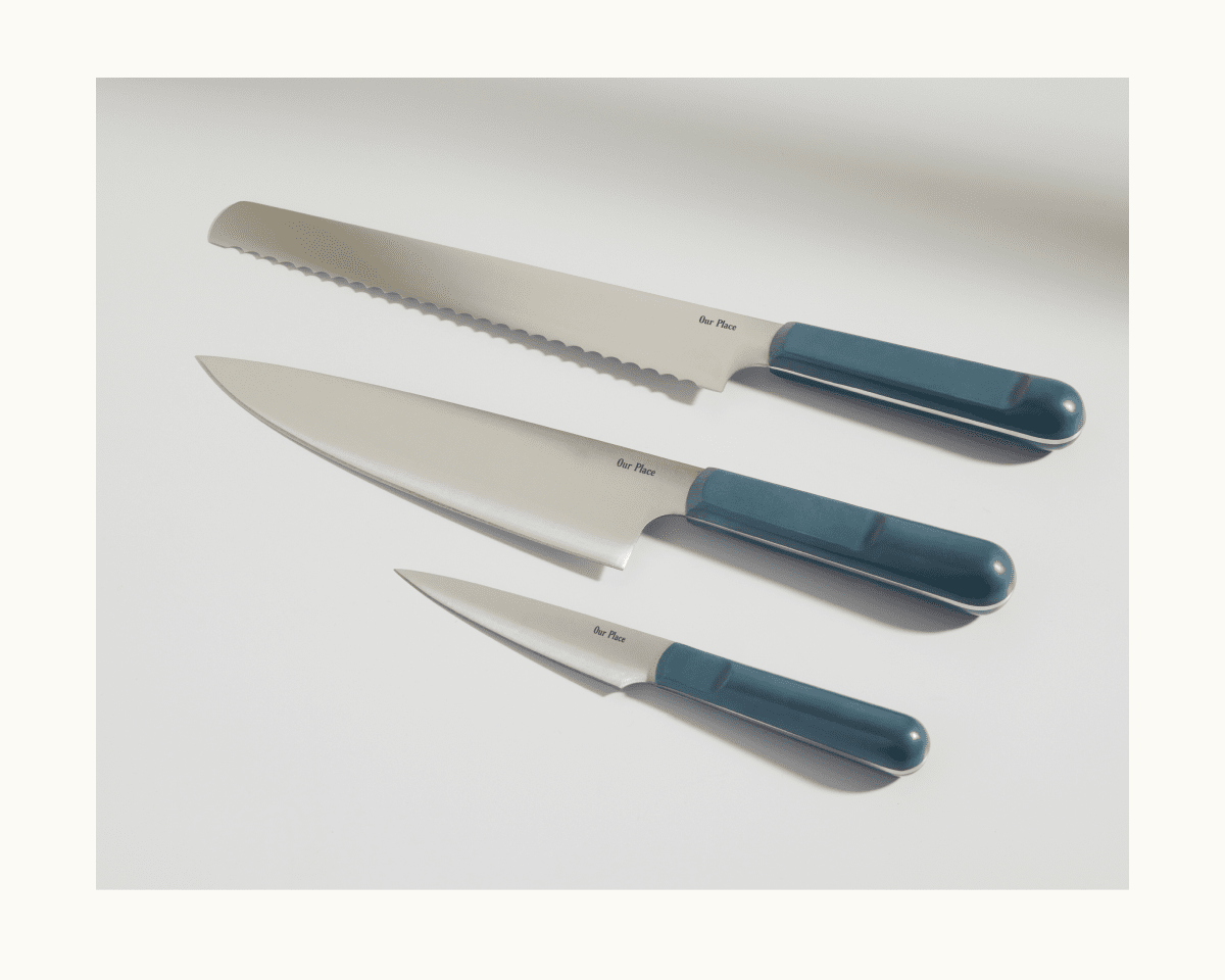 Our Place - Everyday Chef's Knife Online - Image 23