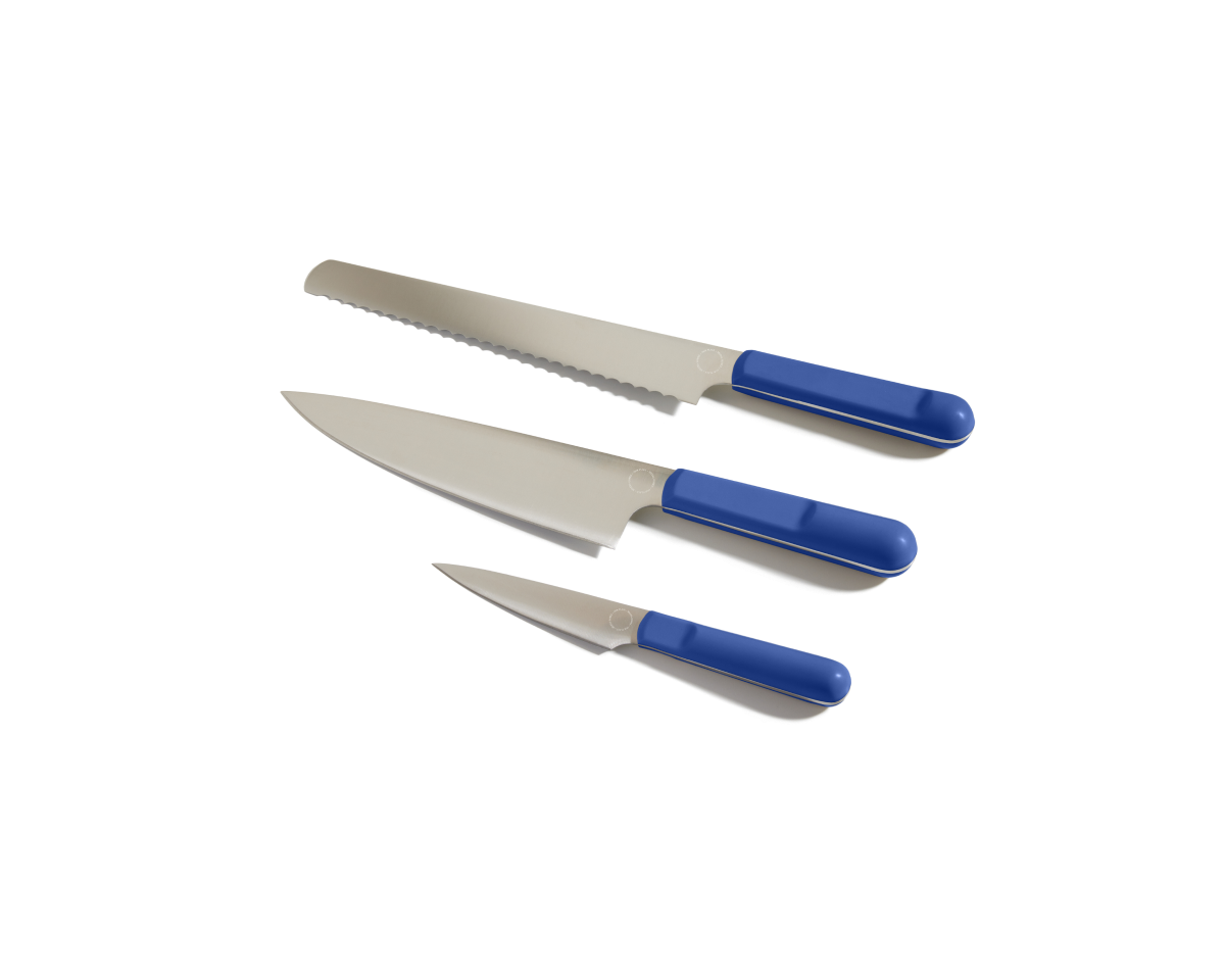 Our Place - Knife Trio (Set of 3) Online - Image 7