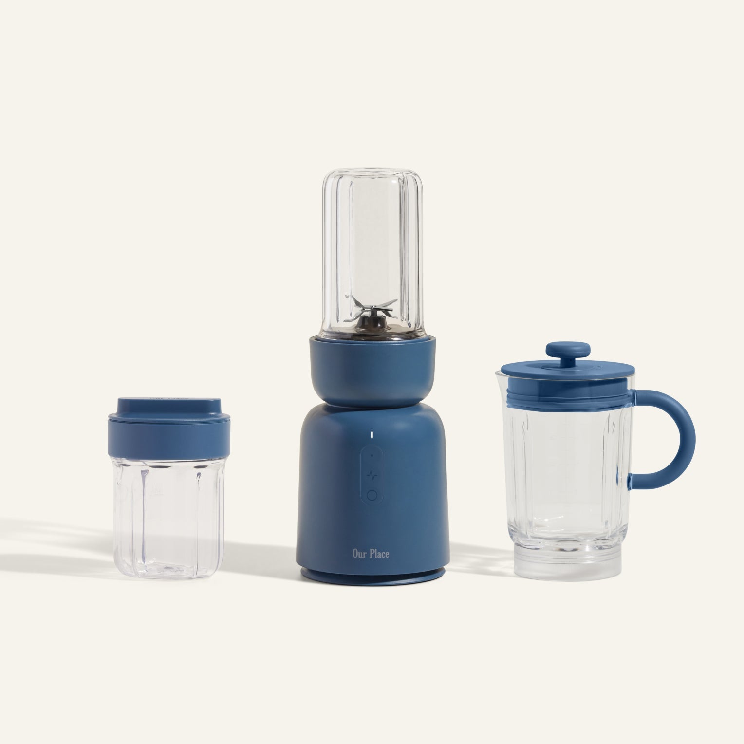 Our Place - Splendor Blender + Splendor Blender Everything Kit Online
