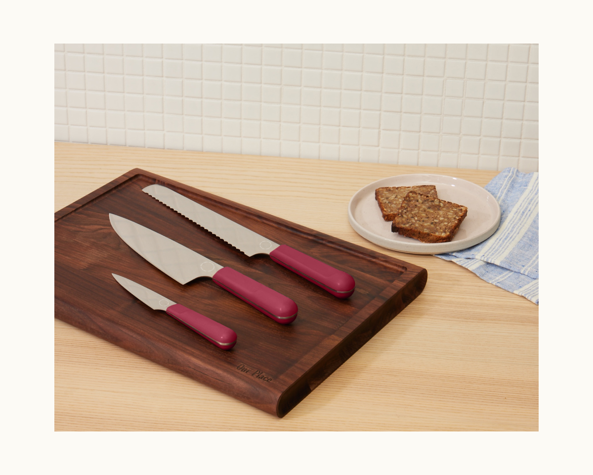 Our Place - Knife Trio (Set of 3) Online - Image 57