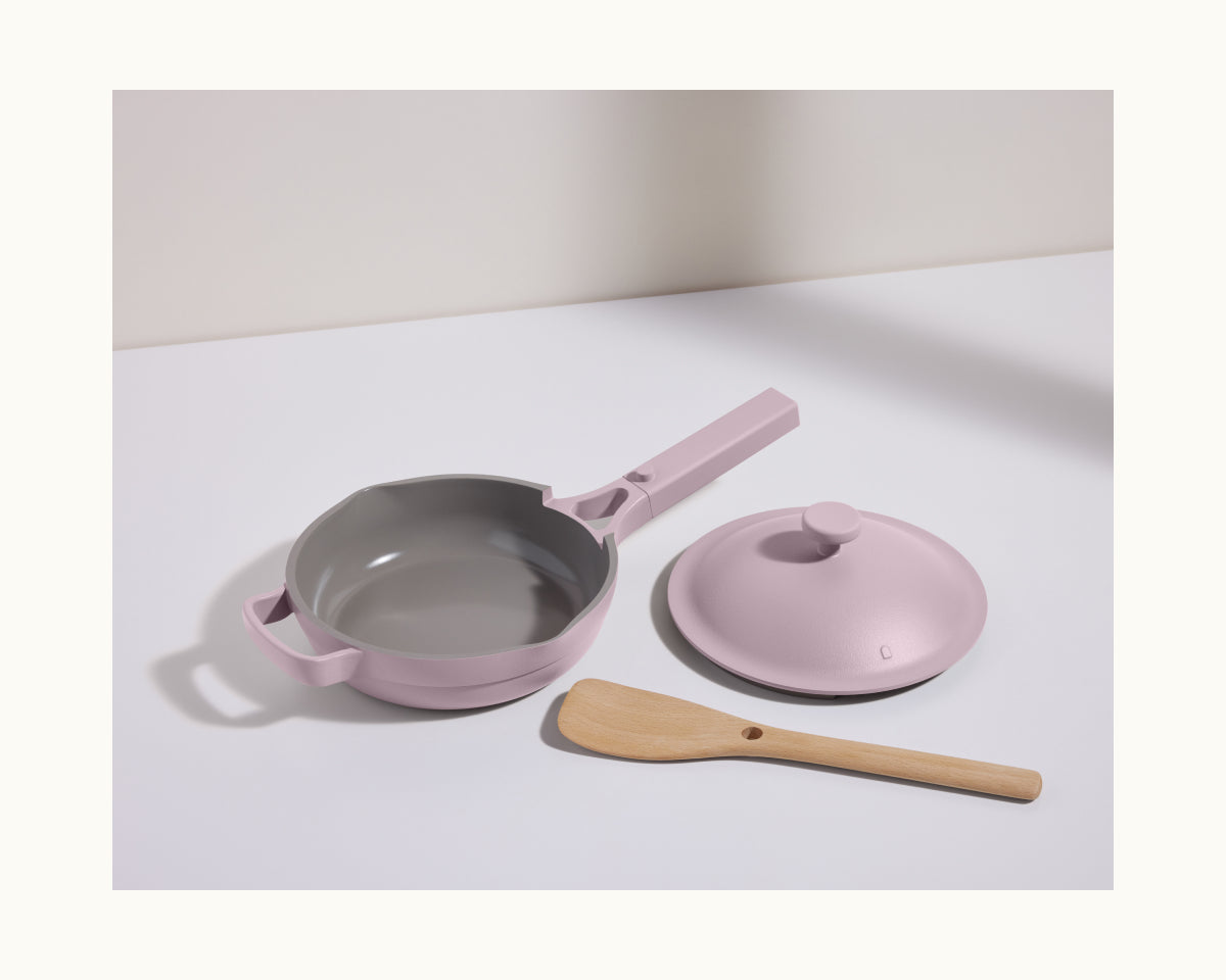 Our Place - Mini Ceramic Nonstick Always Pan 8.5”Online - Image 18