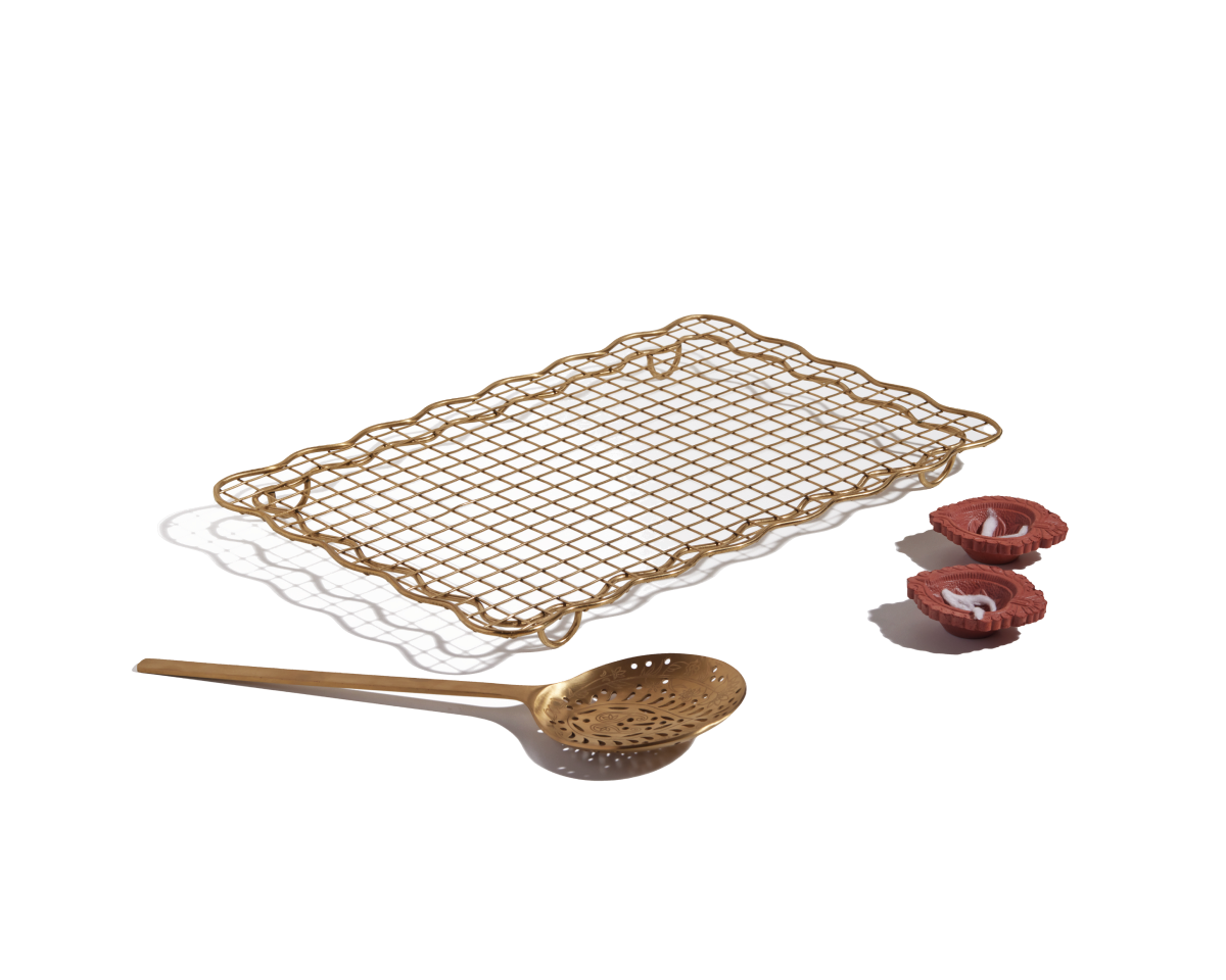 Our Place - Golden Fry Set Online - Image 6