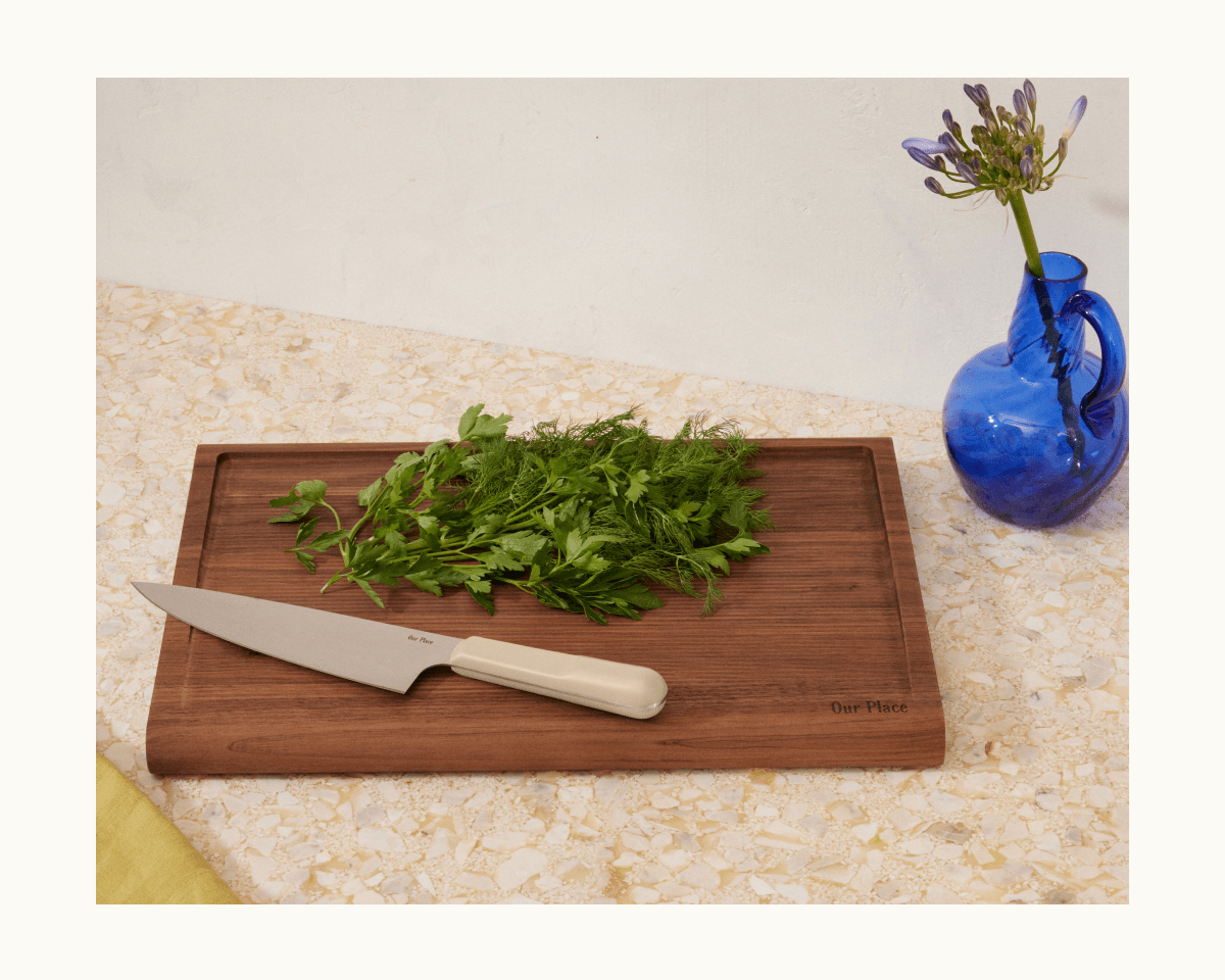 Our Place - Everyday Chef's Knife Online - Image 16