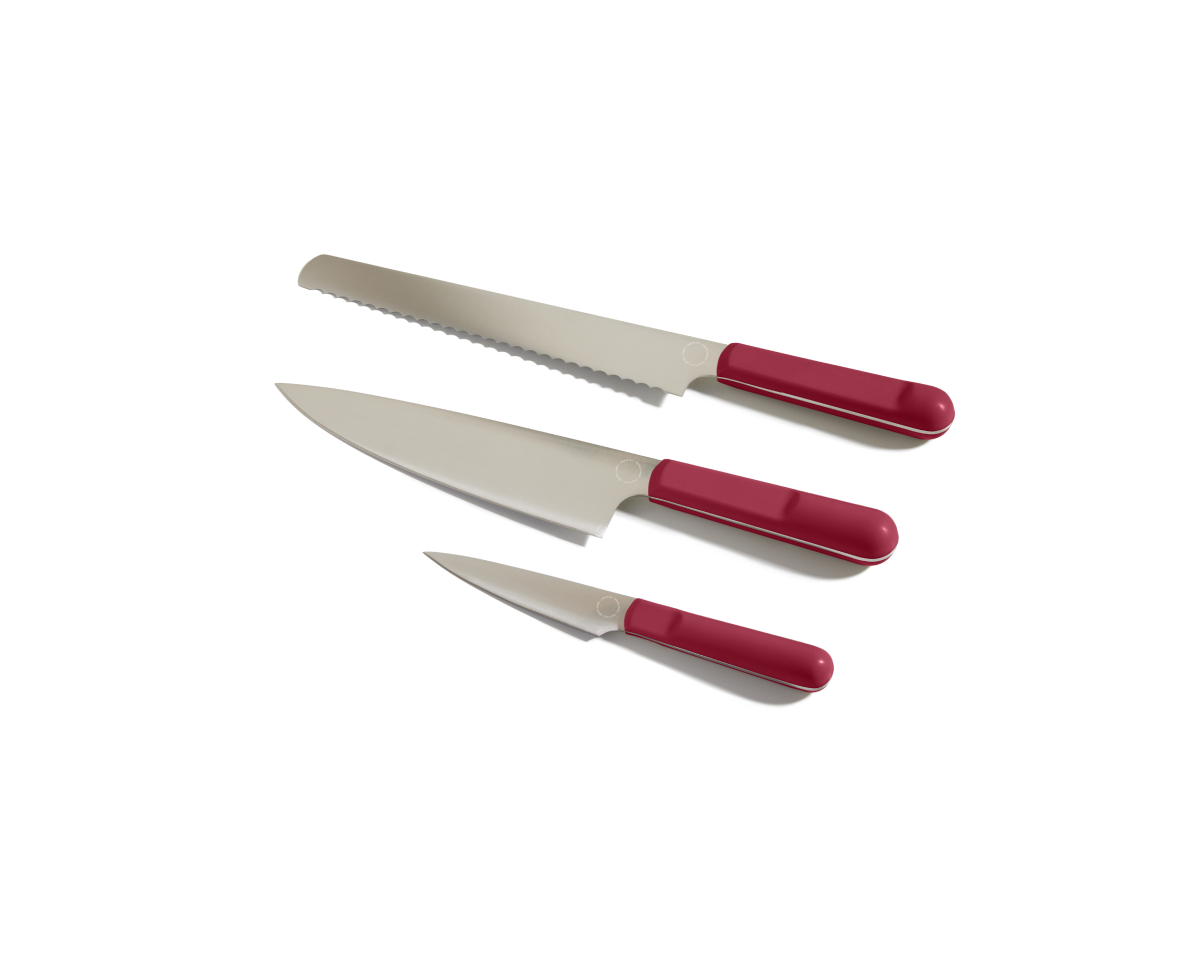 Our Place - Knife Trio (Set of 3) Online - Image 9