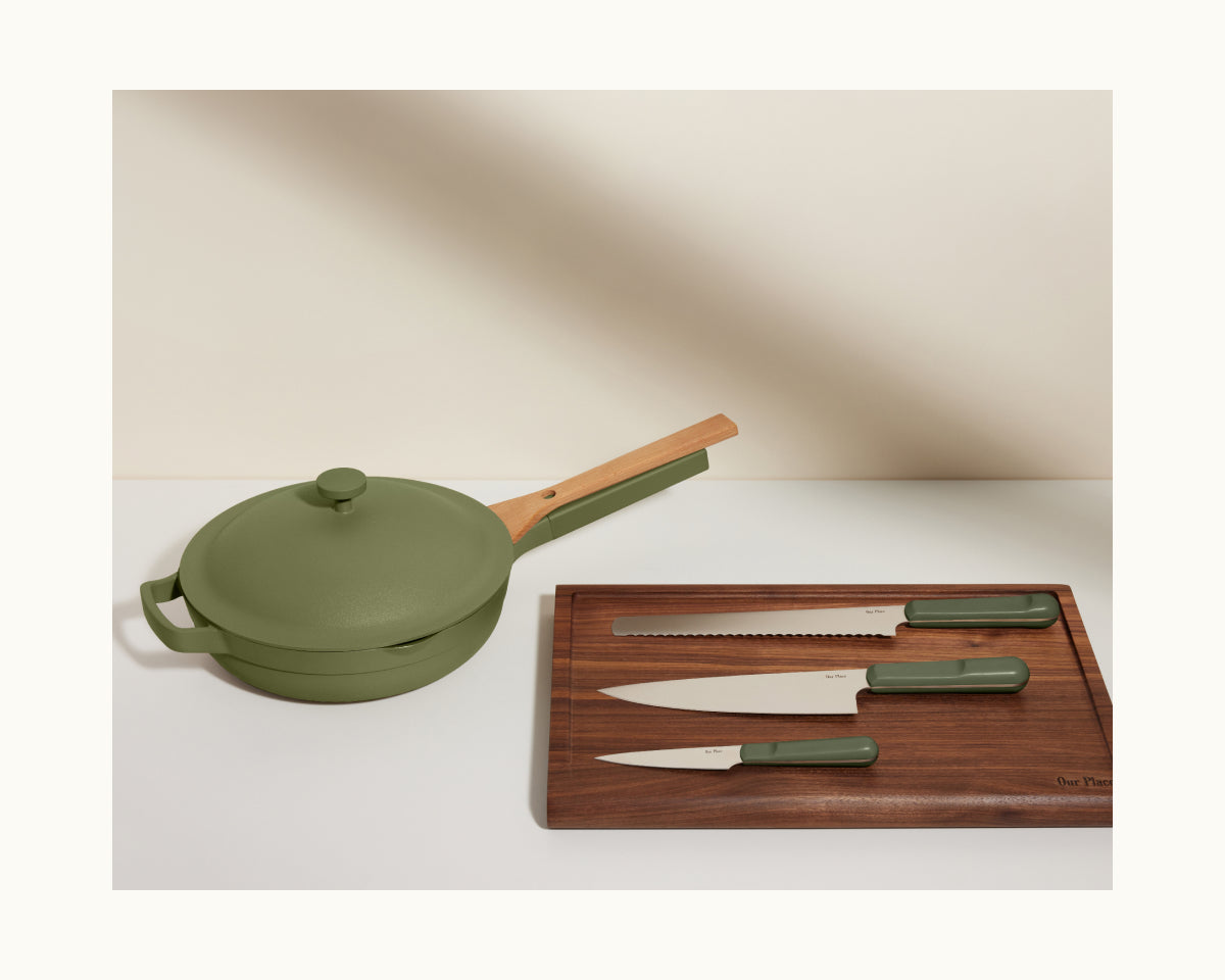 Our Place - Knife Trio (Set of 3) Online - Image 48