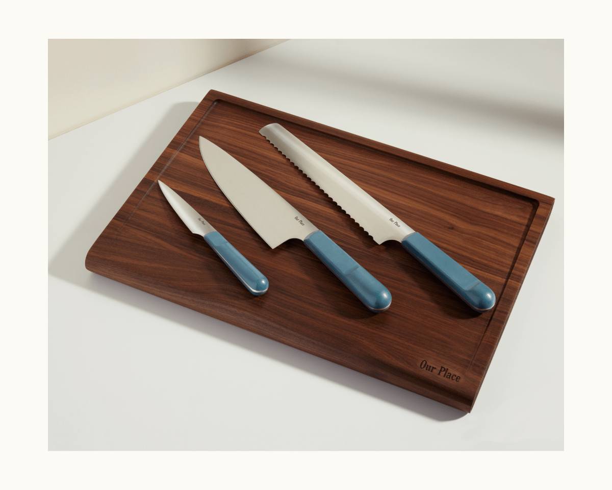 Our Place - Knife Trio (Set of 3) Online - Image 29