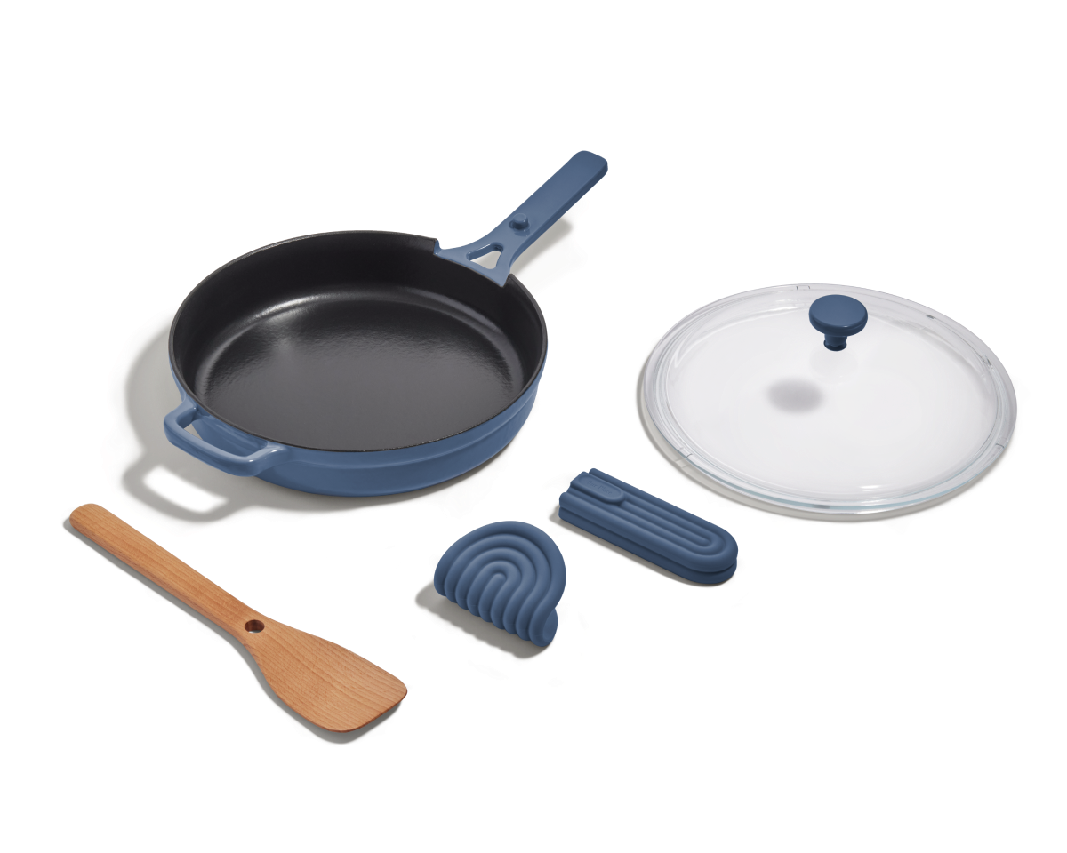 Our Place - Cast Iron Always Pan 10.5” Online - Image 12