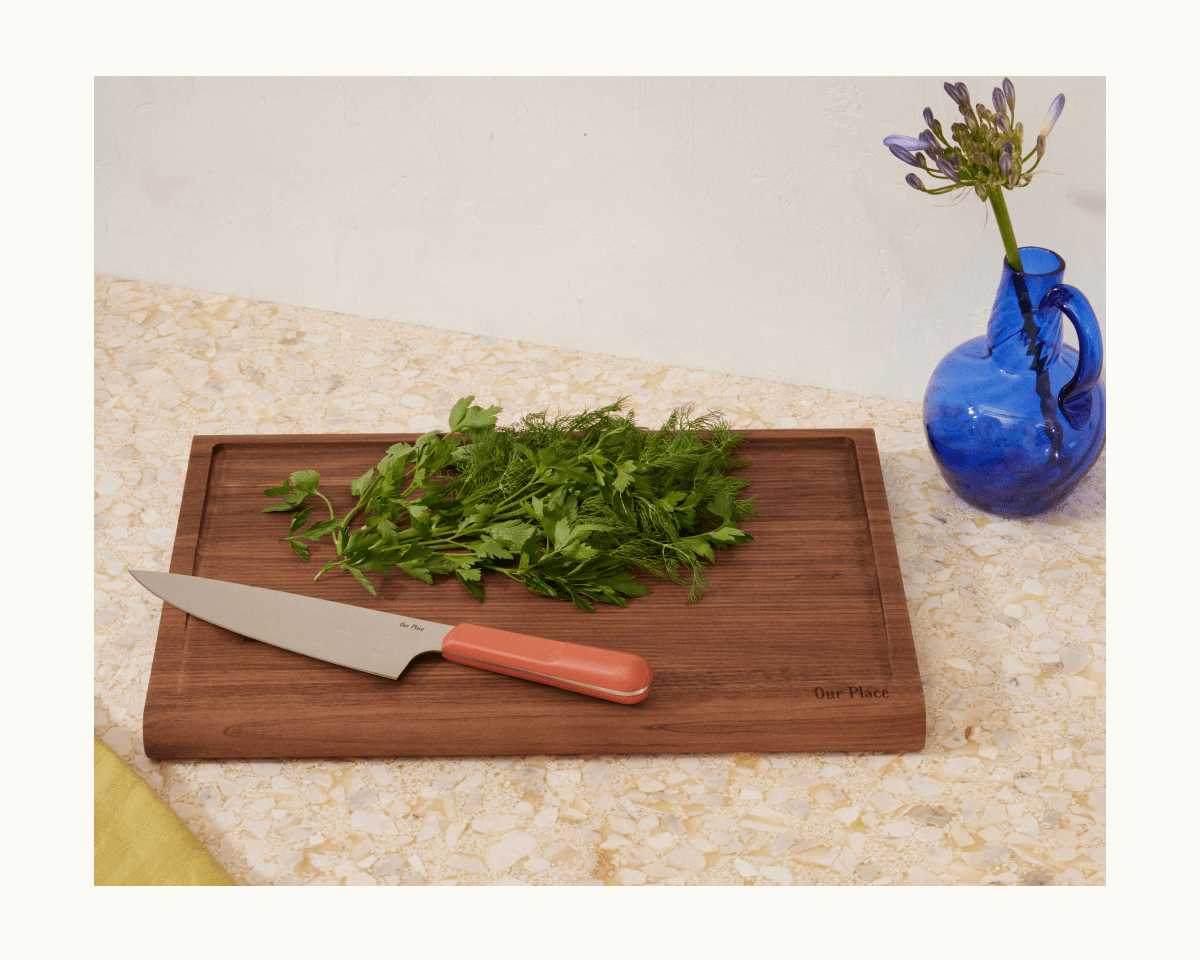 Our Place - Everyday Chef's Knife Online - Image 20
