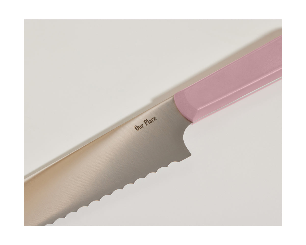 Our Place - Serrated Slicing Knife Online - Image 37