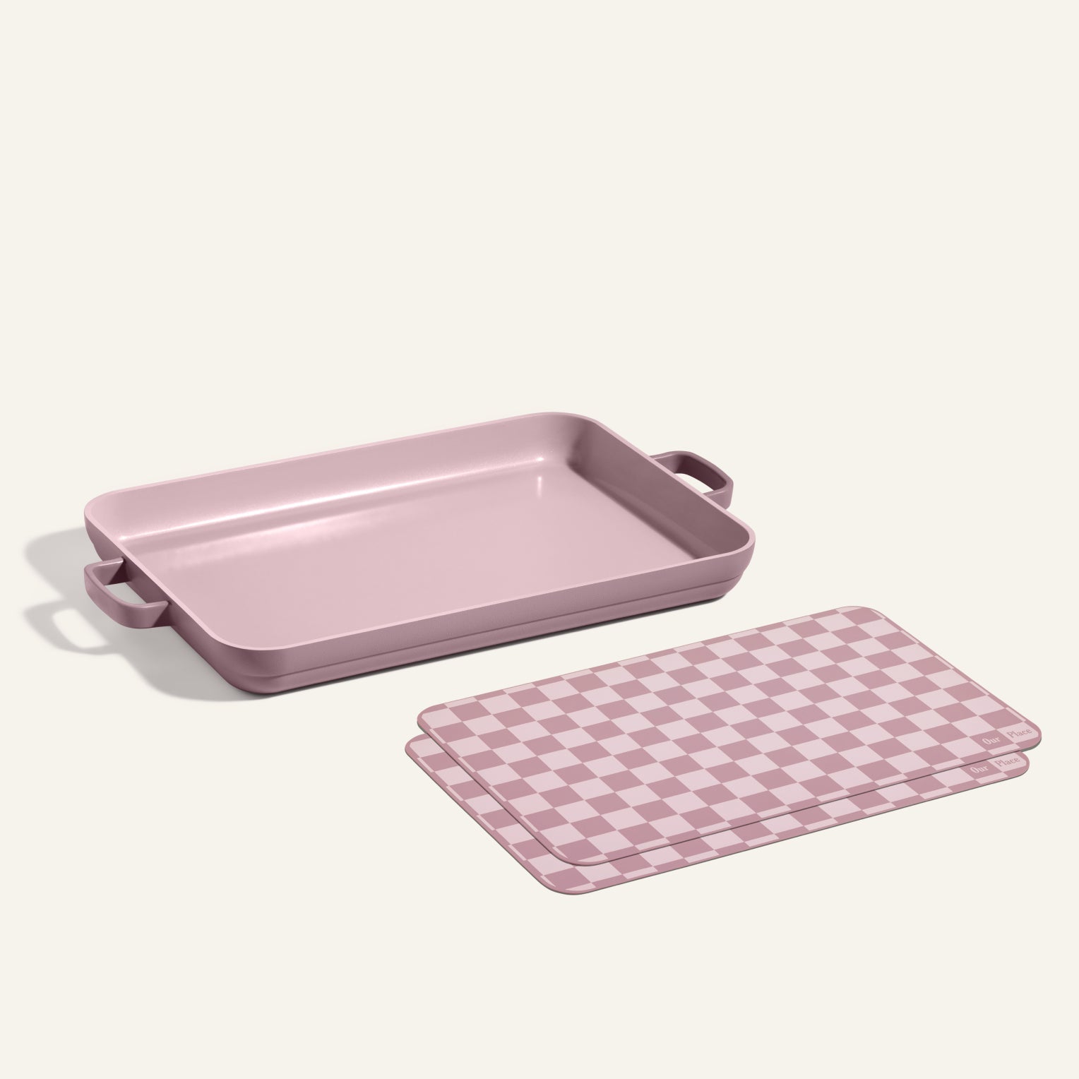 Our Place - Griddle Pan + Oven Mats Online - Image 6
