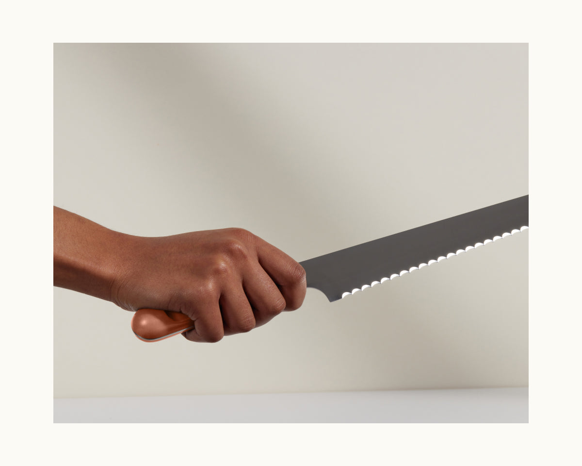 Our Place - Serrated Slicing Knife Online - Image 12