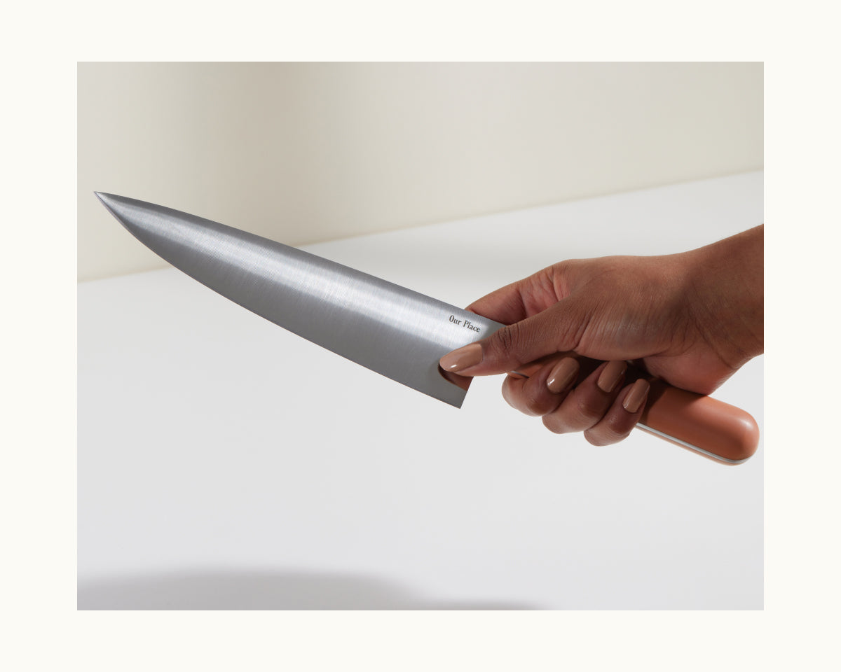 Our Place - Everyday Chef's Knife Online - Image 22