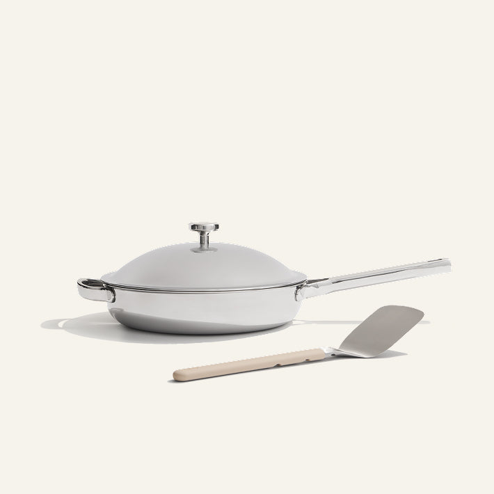 Our Place - Titanium Always Pan Pro Online - Image 2