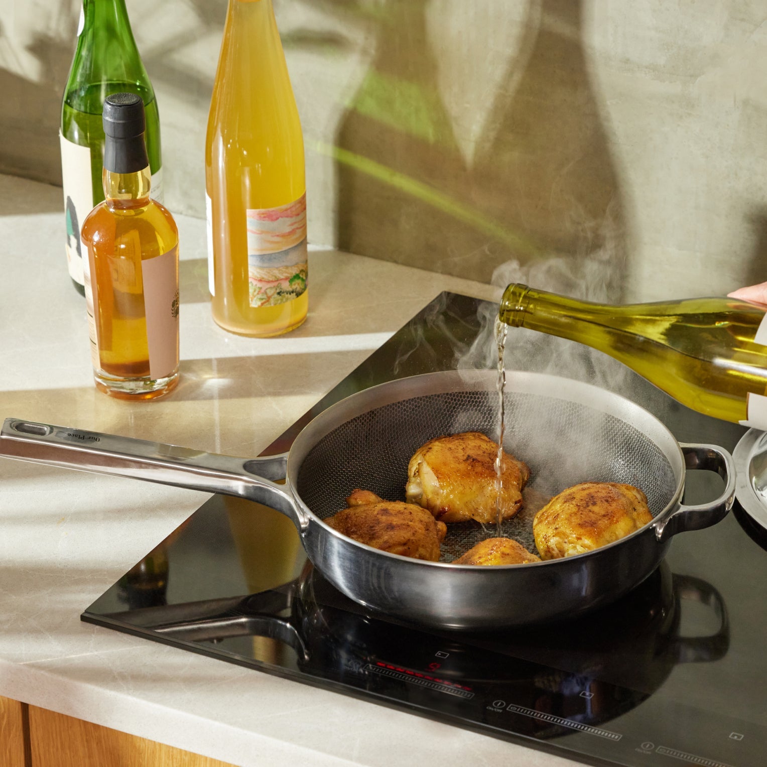 Our Place - Titanium Always Pan Pro Online - Image 7