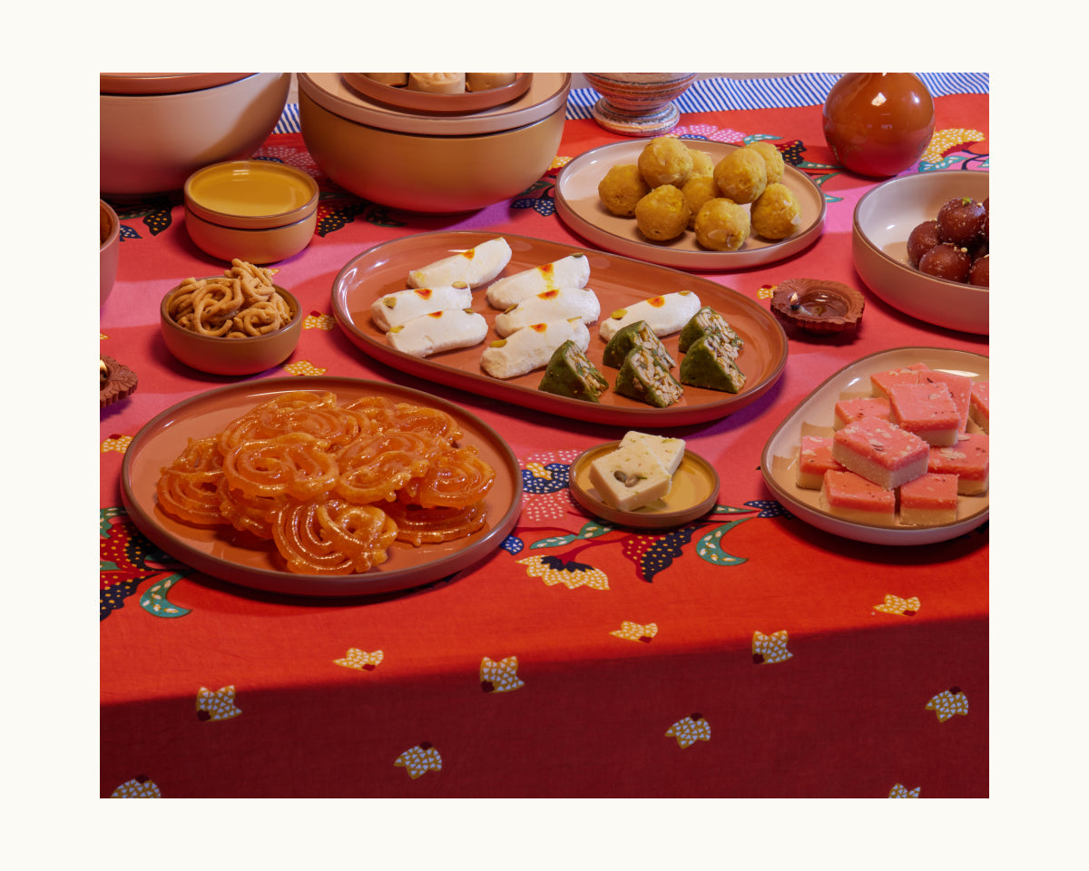 Our Place - Tiny Plates Online - Image 23