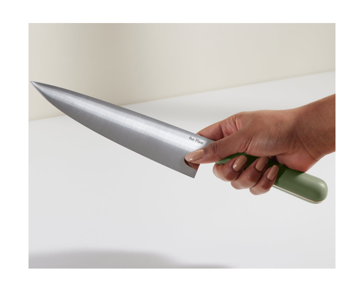 Our Place - Everyday Chef's Knife Online - Image 43