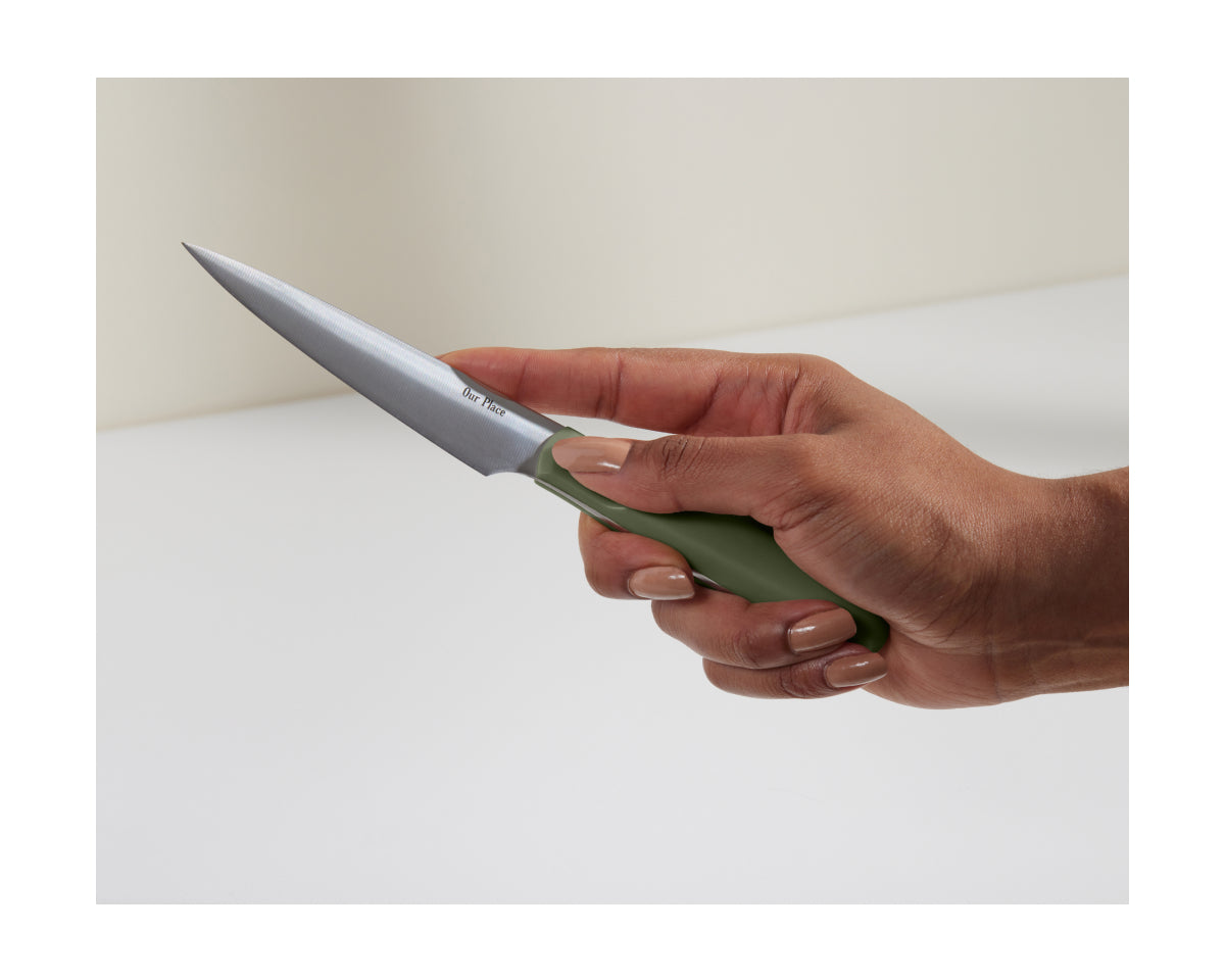 Our Place - Precise Paring Knife Online - Image 32