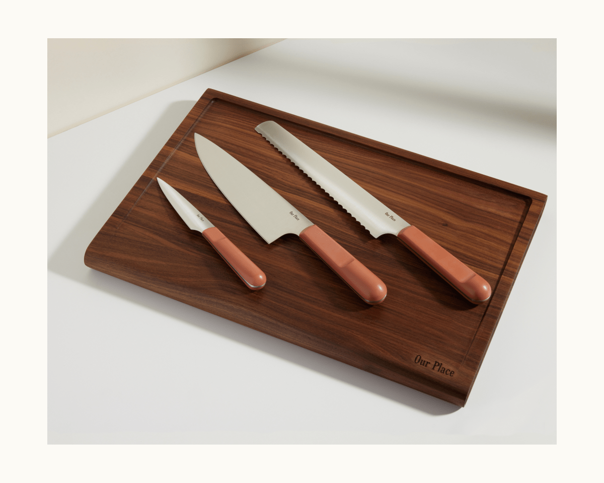 Our Place - Knife Trio (Set of 3) Online - Image 23