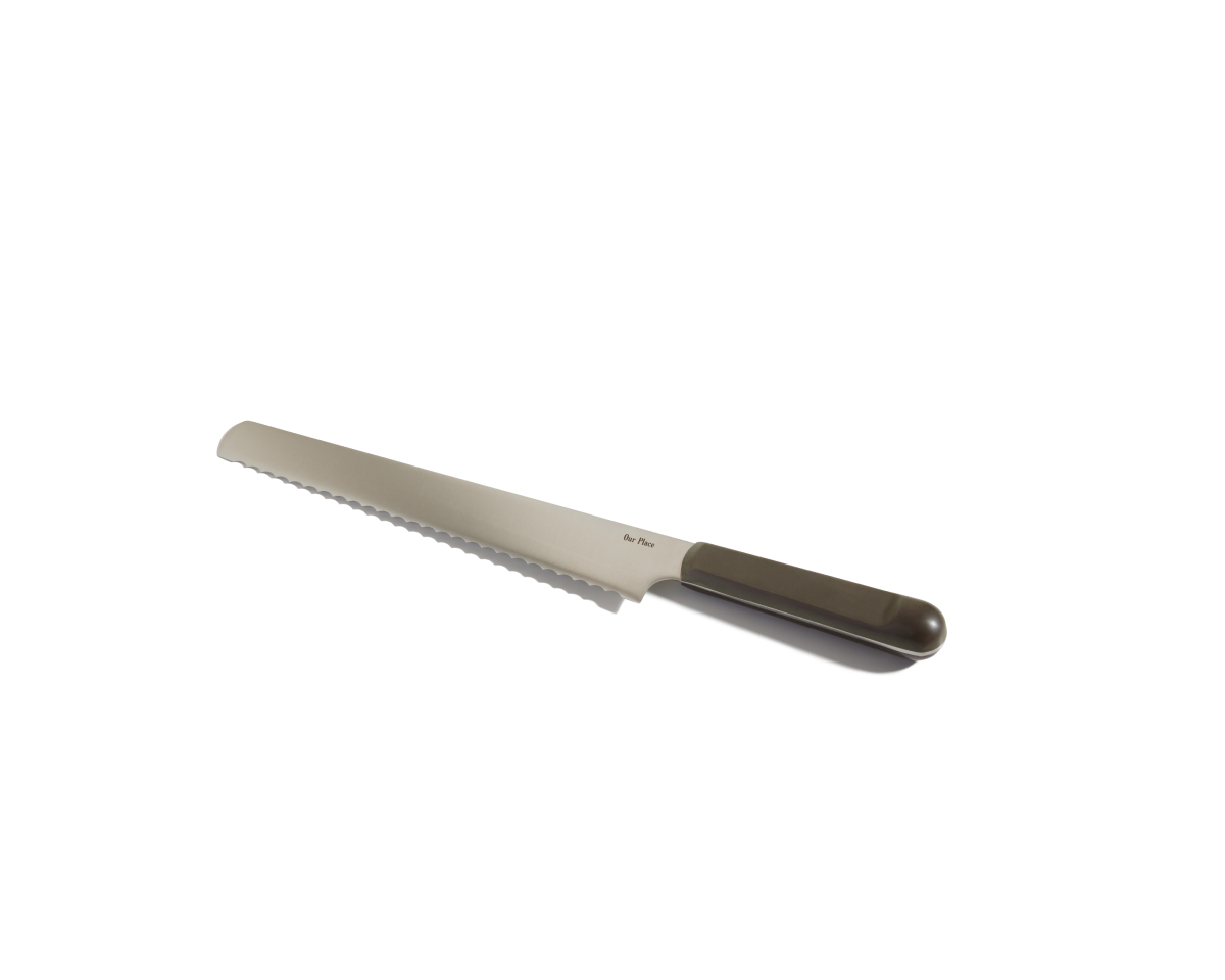 Our Place - Serrated Slicing Knife Online - Image 25