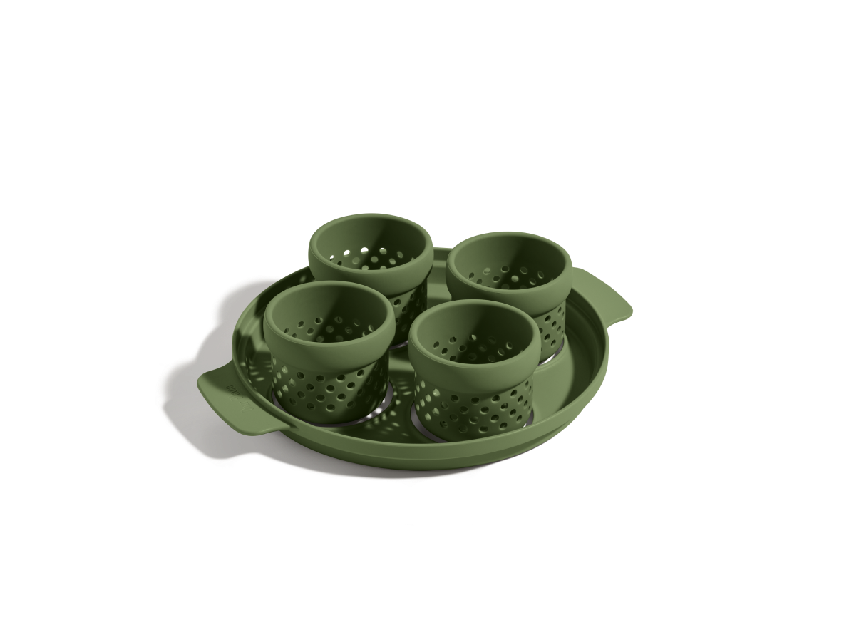 Our Place - Egg Poacher Online - Image 19