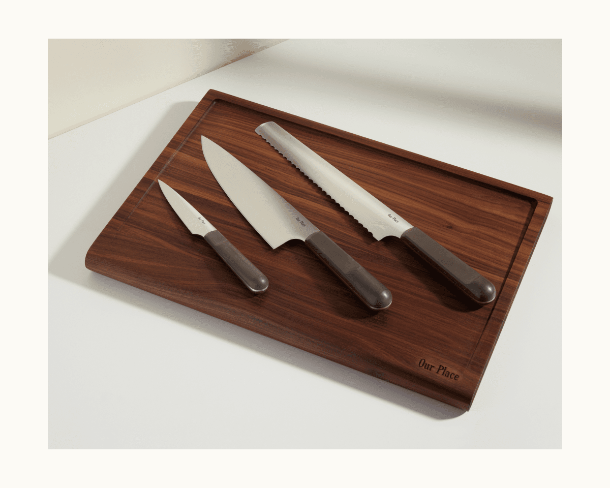 Our Place - Serrated Slicing Knife Online - Image 47