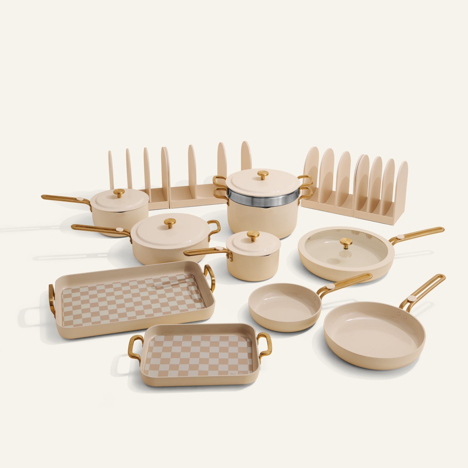 Our Place - Essentials Cookware + Bakeware Set Online - Image 3