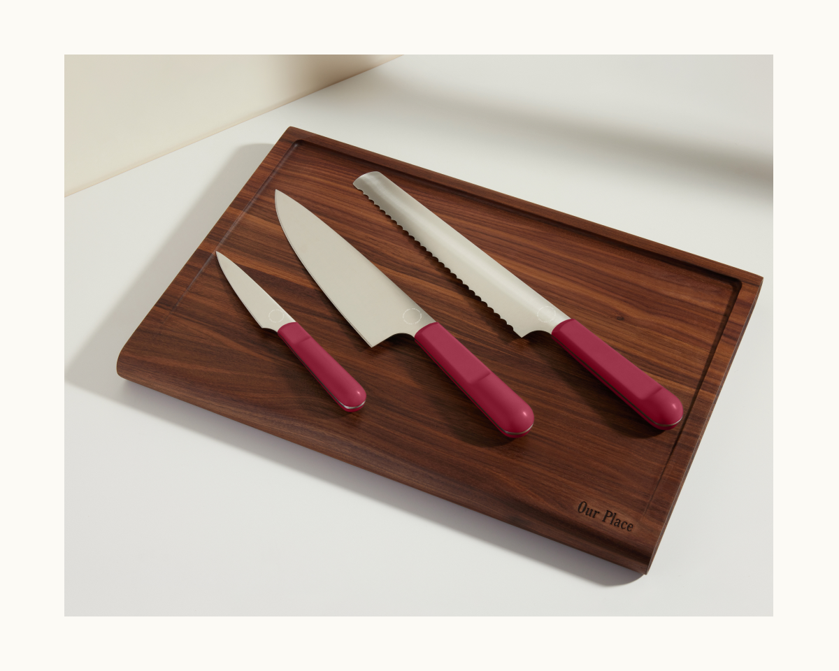 Our Place - Knife Trio (Set of 3) Online - Image 62