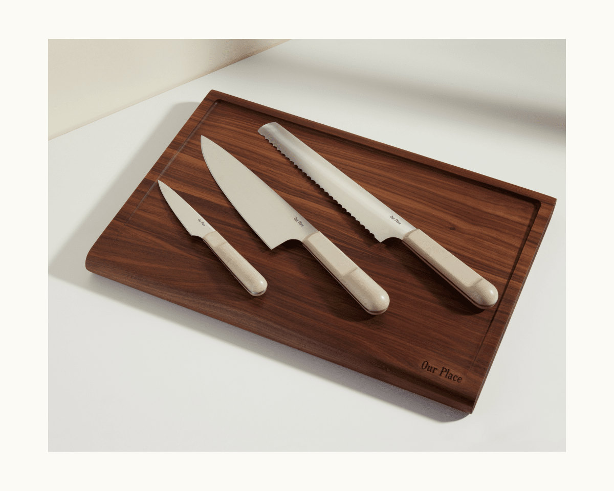 Our Place - Serrated Slicing Knife Online - Image 18