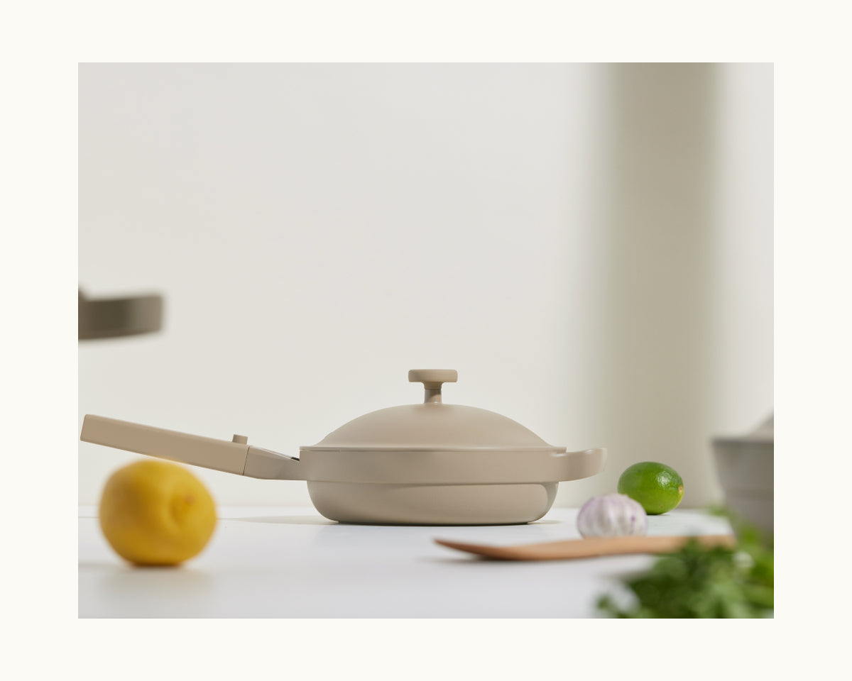 Our Place - Mini Ceramic Nonstick Always Pan 8.5”Online - Image 33