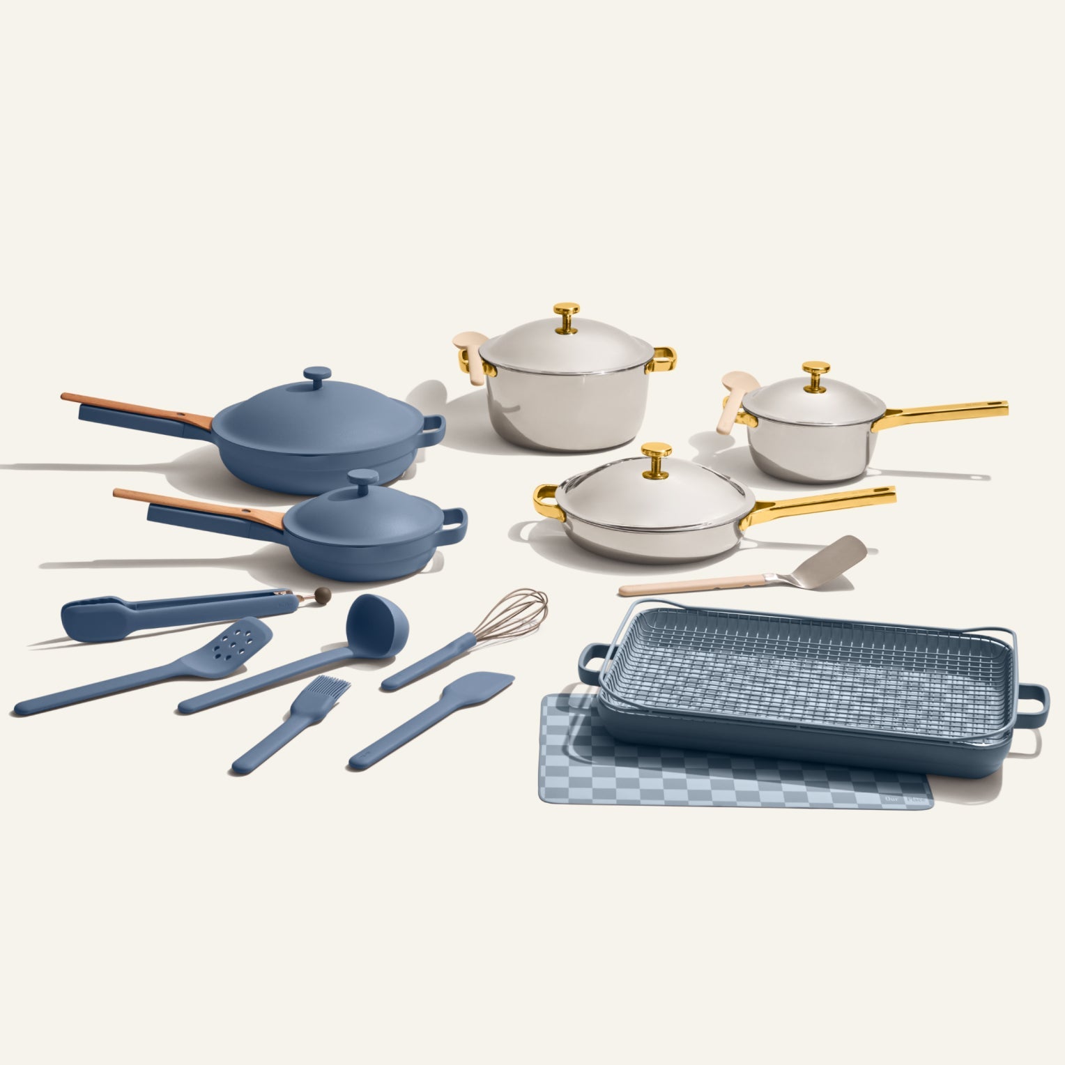 Our Place - Home Chef Set (25 piece) Online - Image 5