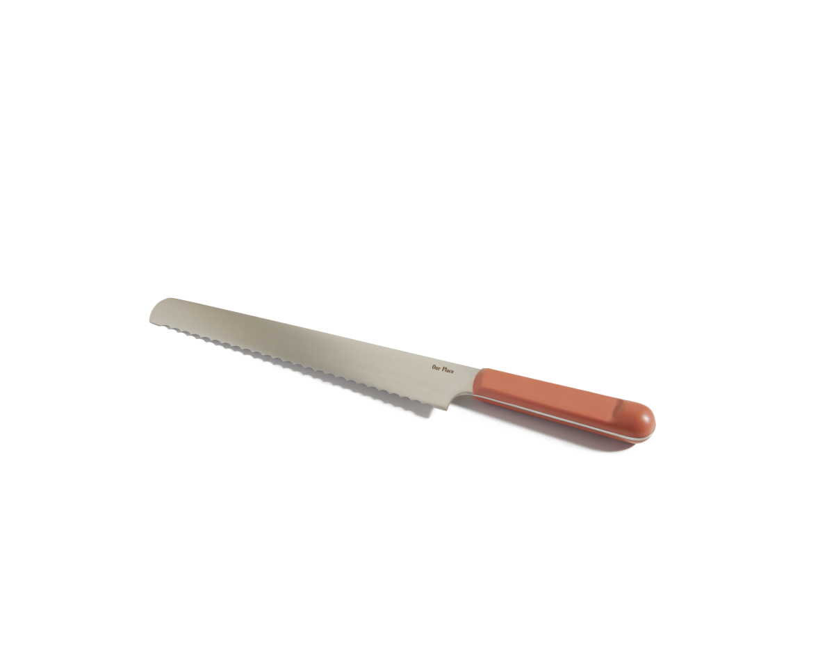 Our Place - Serrated Slicing Knife Online - Image 14