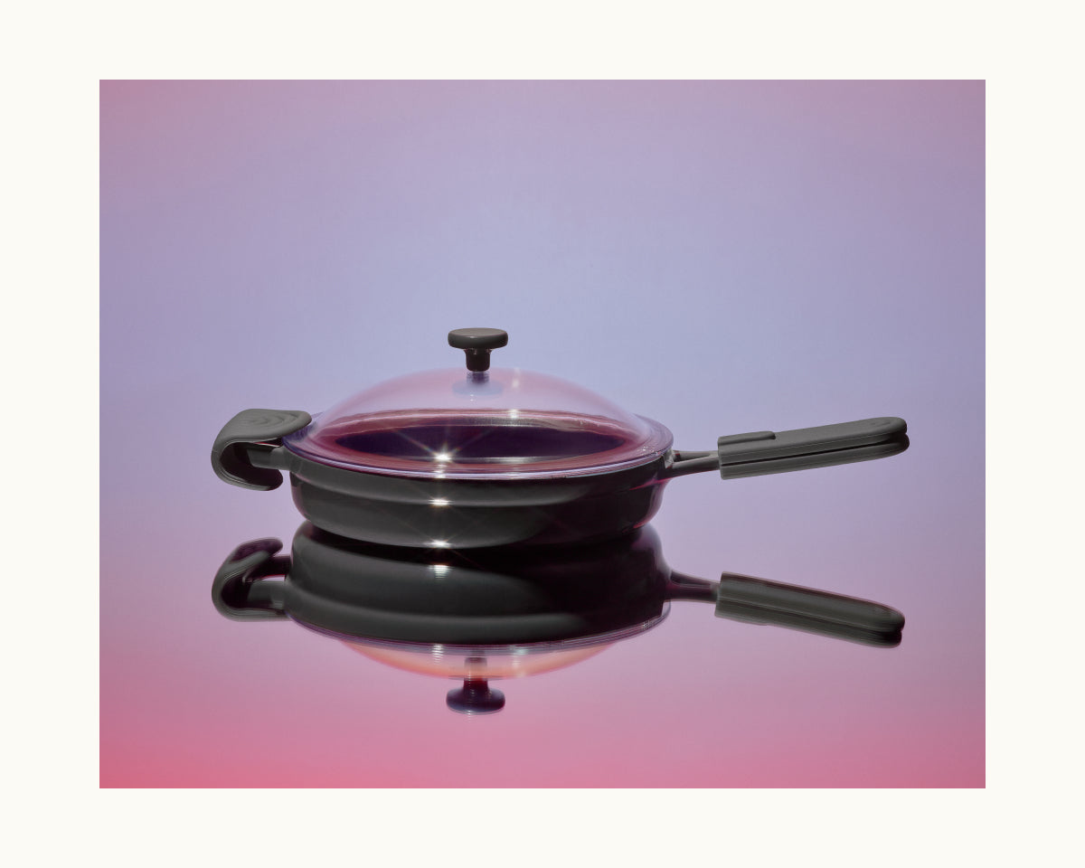 Our Place - Cast Iron Always Pan 10.5” Online - Image 10