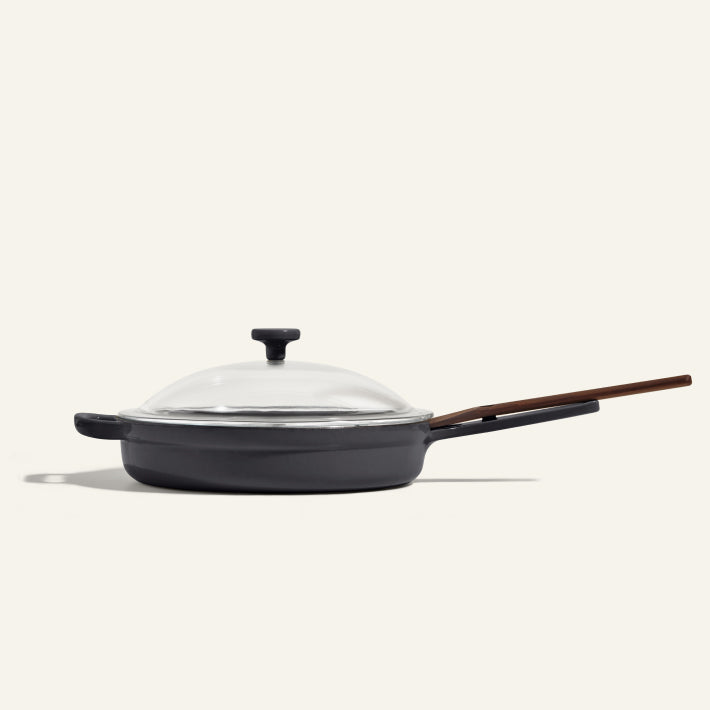 Our Place - Cast Iron Always Pan 10.5” Online - Image 6